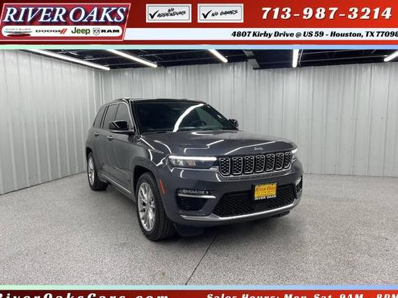 JEEP GRAND CHEROKEE 2023 1C4RJYE61P8903866 image JEEP GRAND CHEROKEE 2023 1C4RJYE61P8903866 image